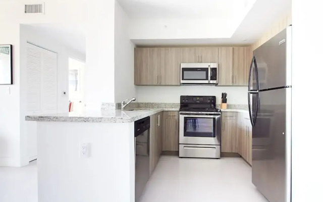 Grove 27 By Sonder