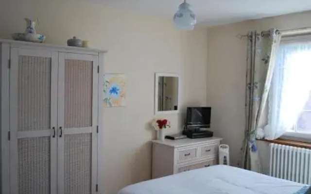 Rubertel Chambres dhotes