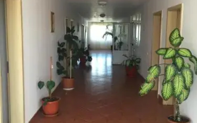 Motel Gela