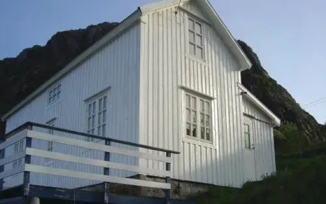 Holiday home in Sund I Lofoten