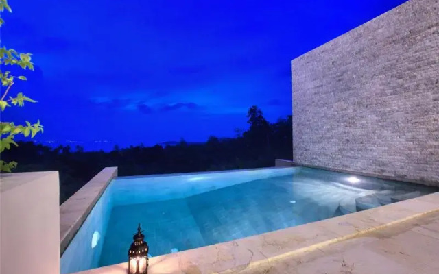 Villa Romance 4 Bedroom Pool Villa