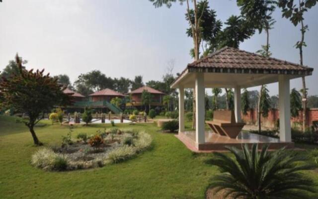 Sun City Resort Falakata