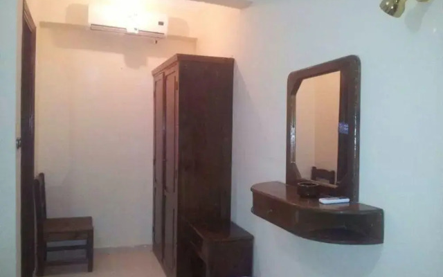 Dahab Dreams Hotel
