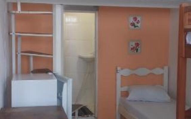 Hospedagem Casa De Familia