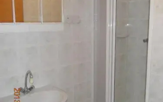 Papp Apartmanház