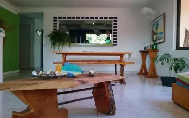La Posada de Lulu Sarie Bay