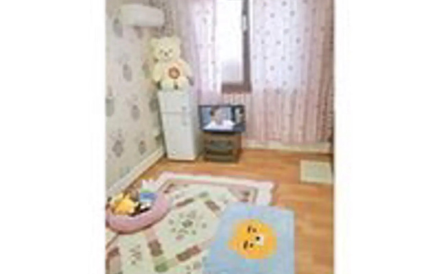 Anmyeondo Beach House Pension