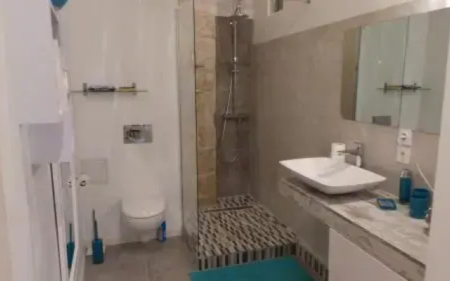 La Chambre des Petits Papes