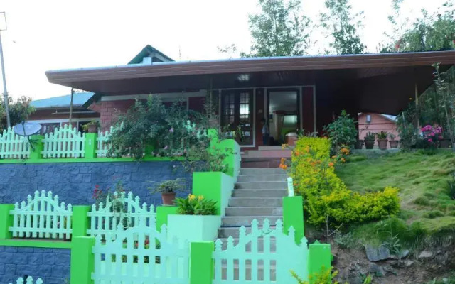 Family Care Home Stay