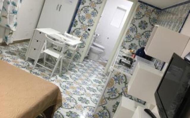 Bed And Breakfast La Corte Del Re Borbone