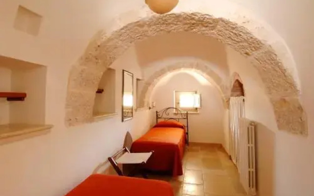 Trulli Valle d'Itria