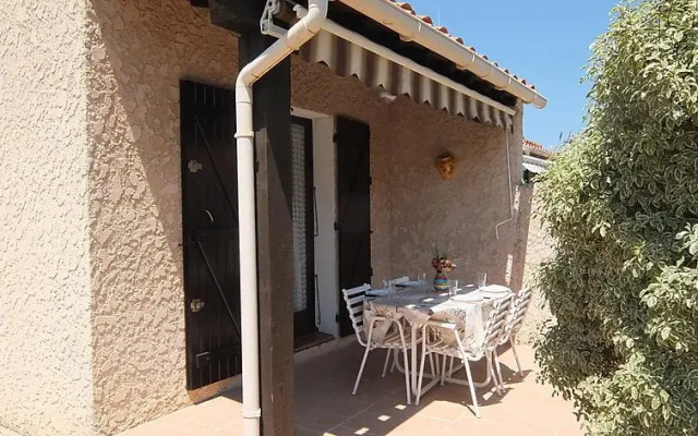 Le Hameau Des Bougainvilliers - Inh 31662