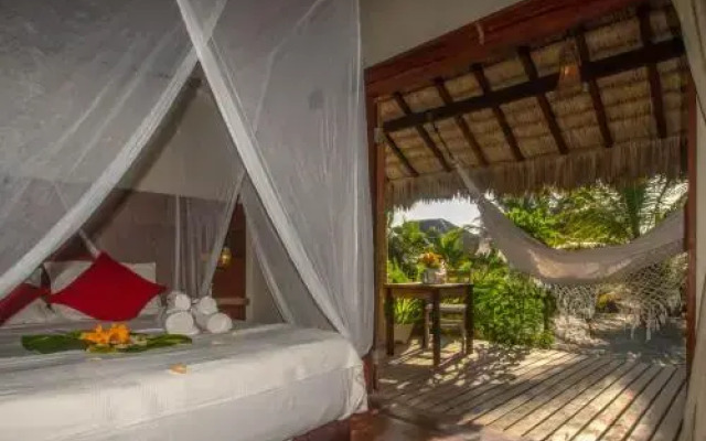 Kite Lodge Brazil