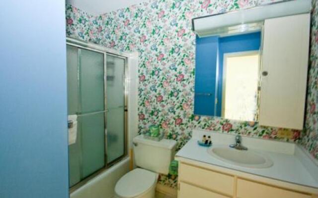 Hilton Head Cabanas #WHH065