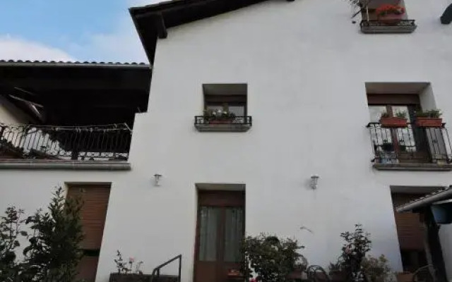 Casa Rural Nemesio