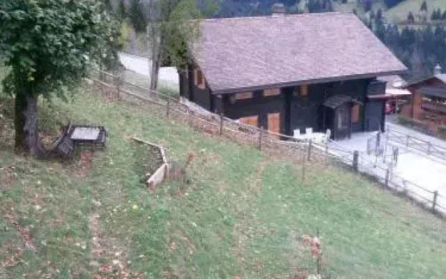 Chalet Valerie