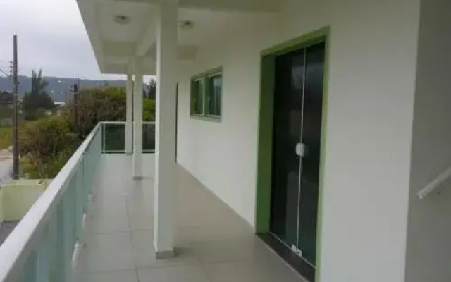 Residencia Esmeralda