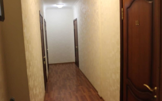 Guest house On Mayachnaya 15