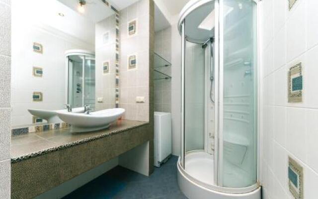 Luxcenterapartment