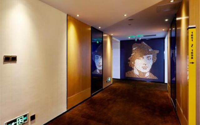 7 Days Inn Chaoyang Men