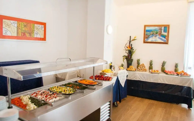 Raffaello Hotel