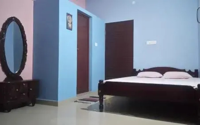 Navendu Home Stay