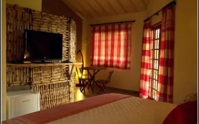 Casas Di Monte Ecopousada