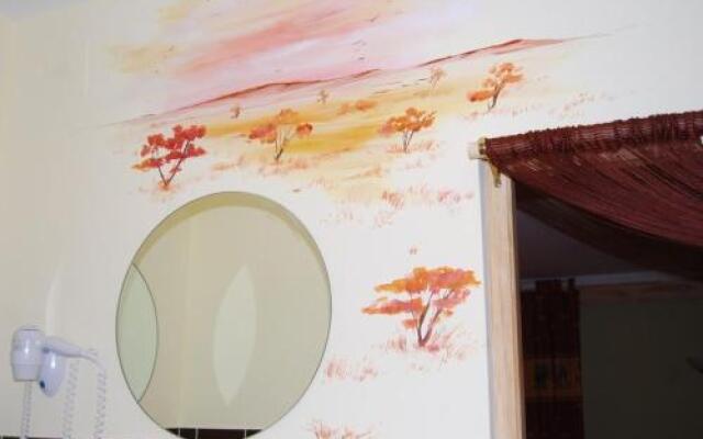 Auberge du Col du Bonhomme