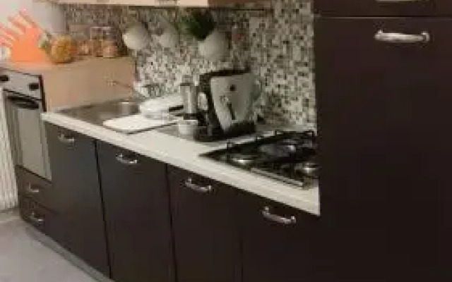 House Anna  Bed  Breakfast