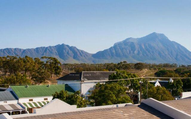 Witzenberg Country Inn