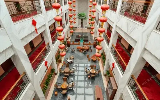 Xiandu Holiday Hotel