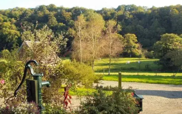 Fownhope Bed & Breakfast