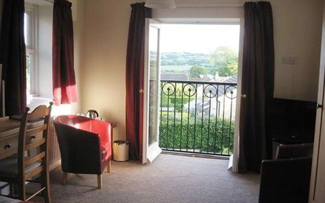 Ladywell House B&B