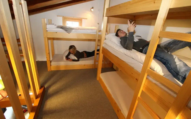 Chalet Surselva