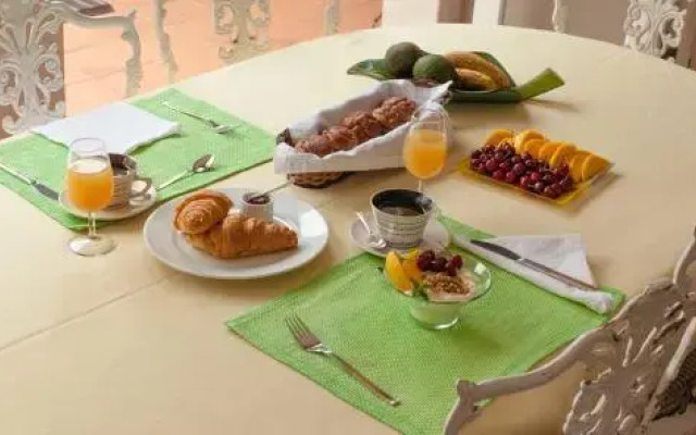 Bed and Breakfast Bonjour