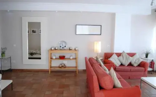 Carabeo 2, Nerja