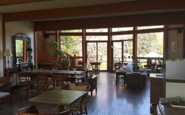 Woody Hotel and Restaurant Yumekoubo