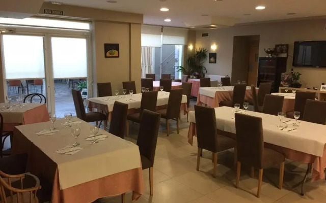 Hostal Asador Esperanza