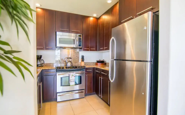 Kapalua Bay Villa 33B1