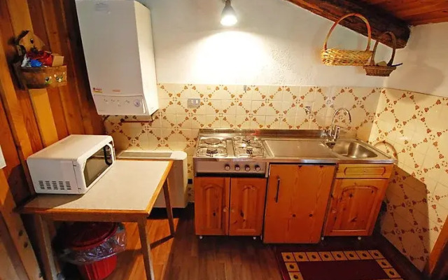 Locazione turistica Grand Haury