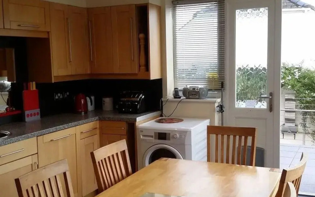 Bacchus - Rooms with a View