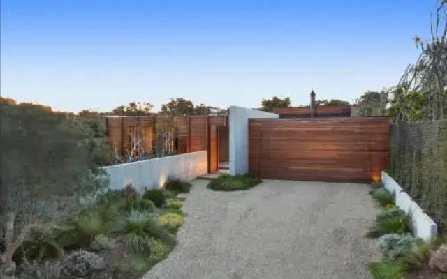 Blairgowrie Backbeach Retreat