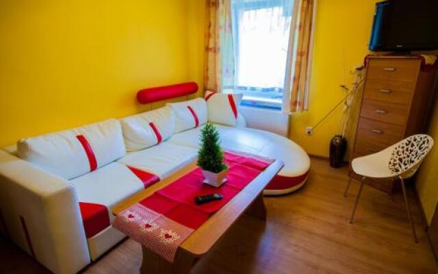 Pokoje Gościnne Centrum