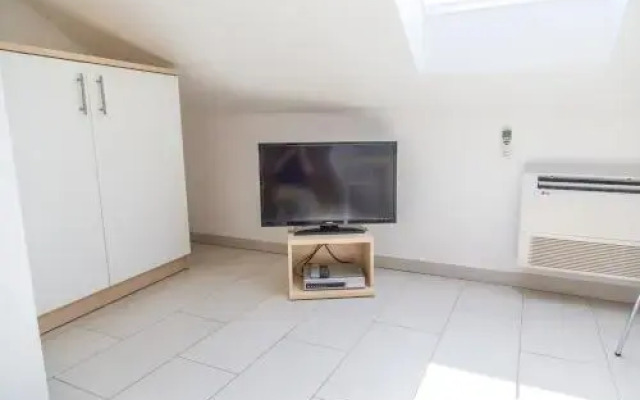 Apartments Rici