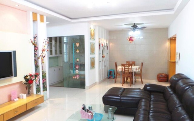 Shenzhen Huijia Apartment