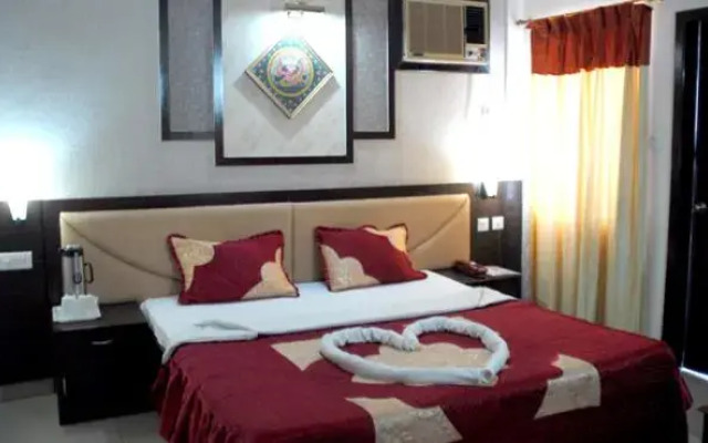 Hotel Gjapati