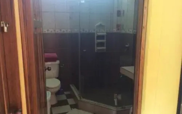 La Casita del Sol