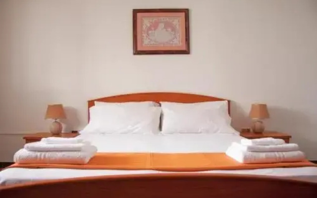 Villa al mare Gallipoli