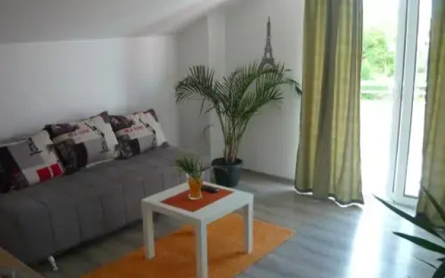 Apartments Kuc