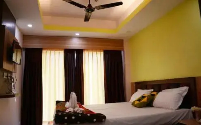 Hotel Sujuka